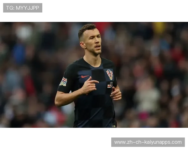 伊万-佩里西奇横敲门前形成制胜一刻